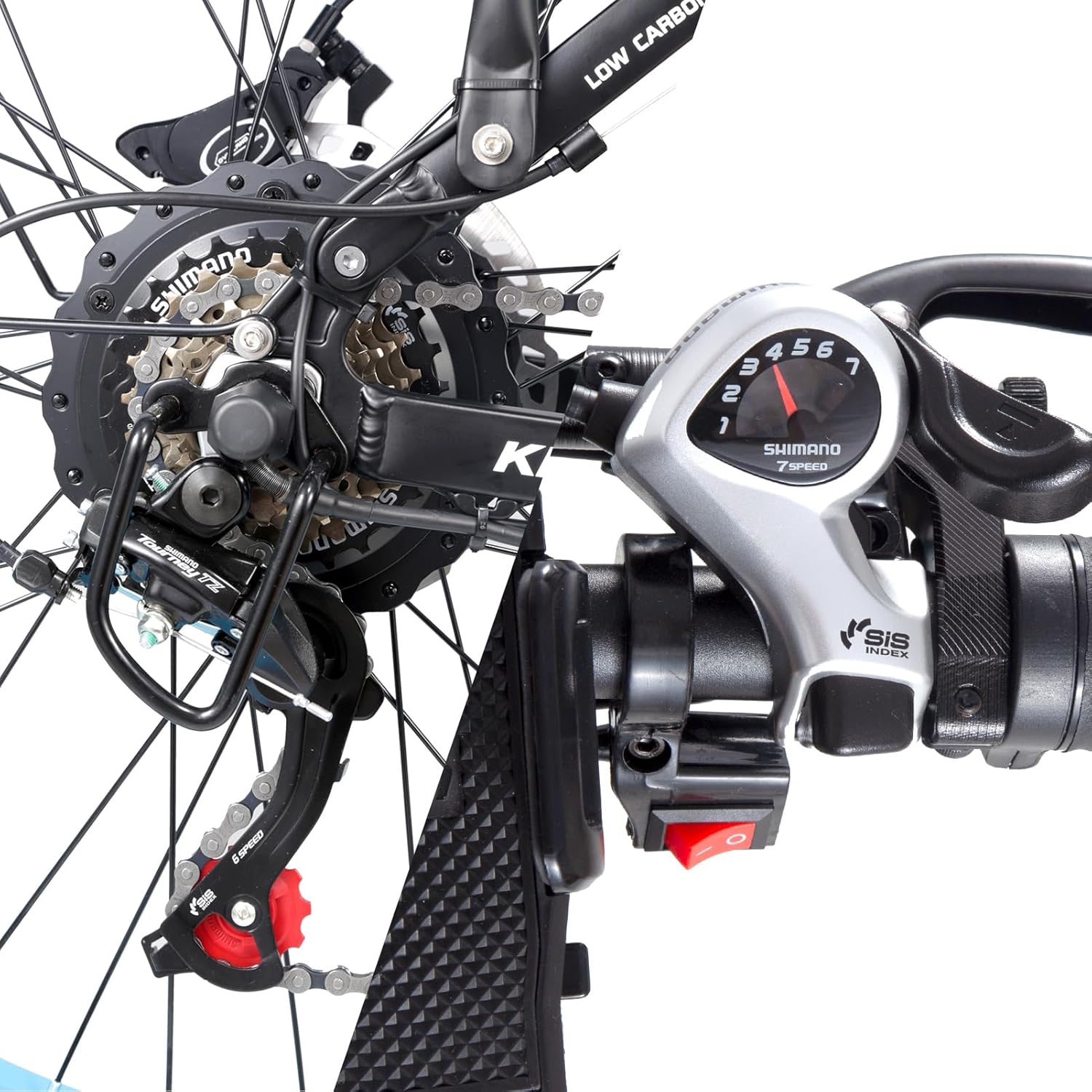 KETELES-KF9-SHimano