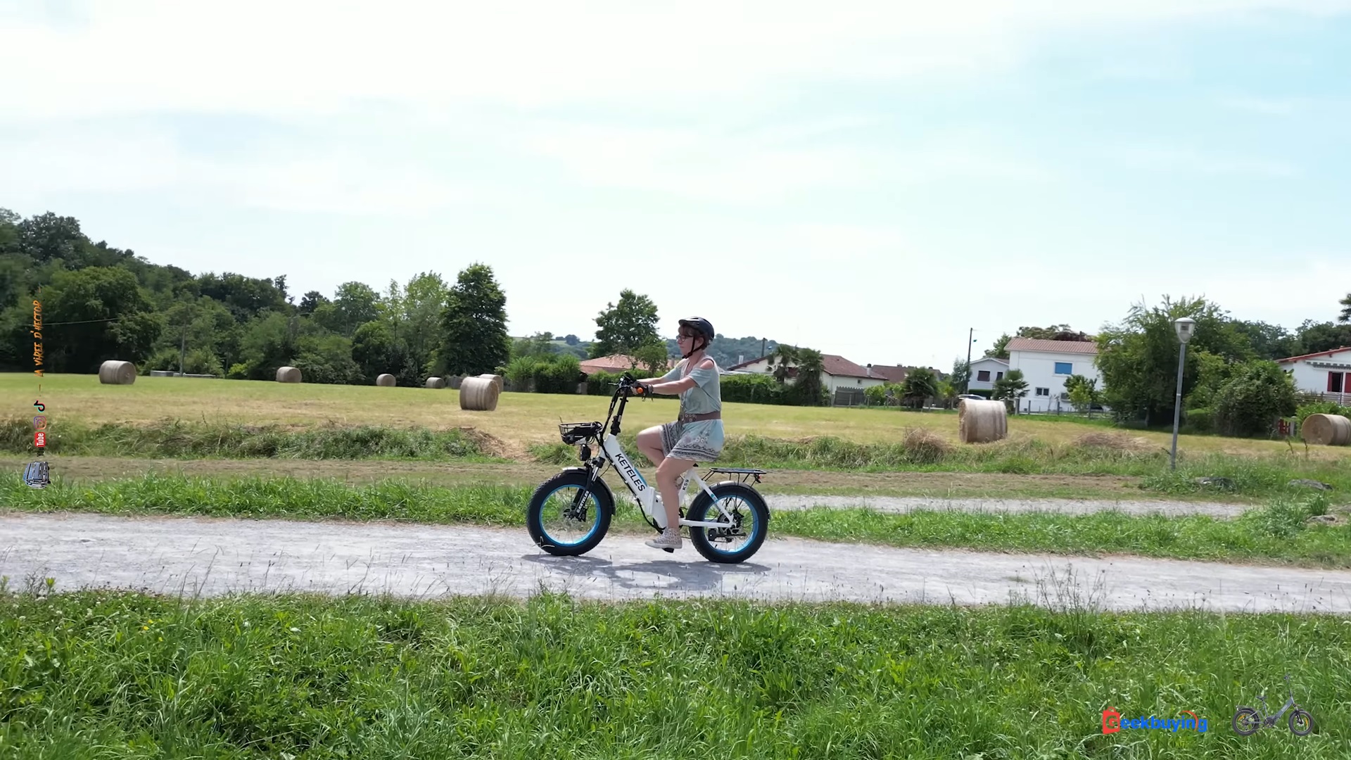 KS9-Folding-Electric-bike