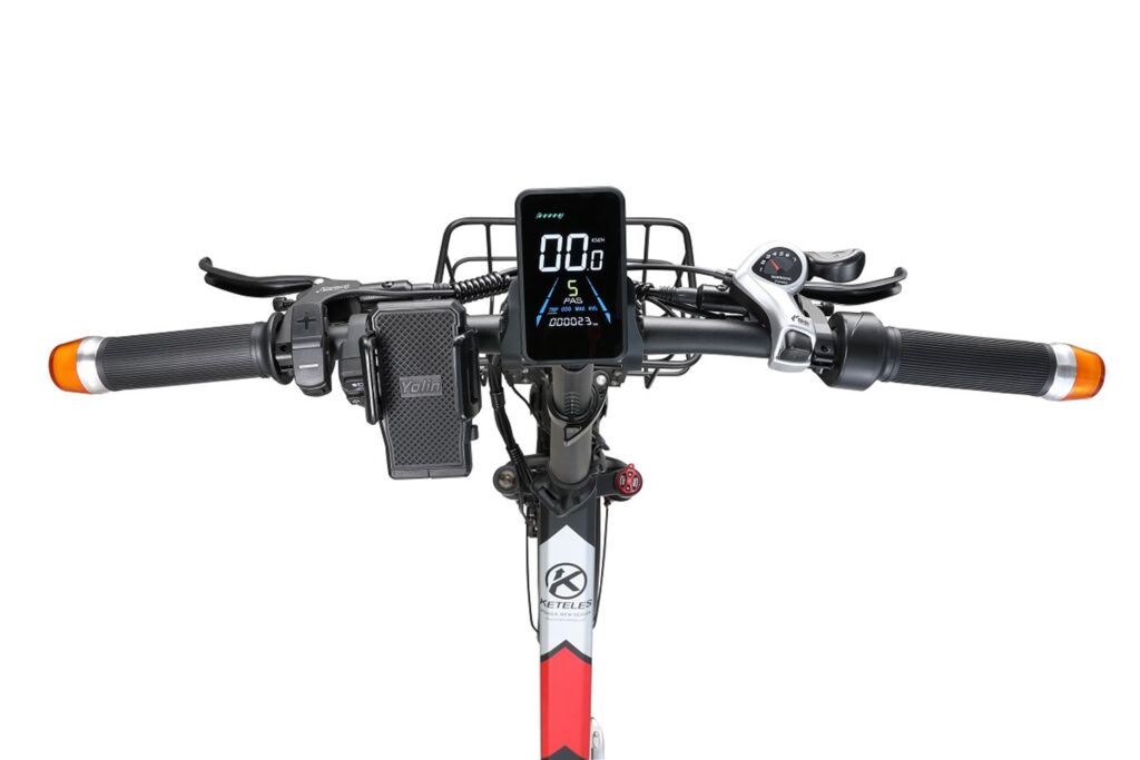 KS9-LCD-Display